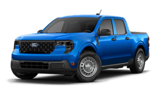 2026 Ford Maverick® External Image 2